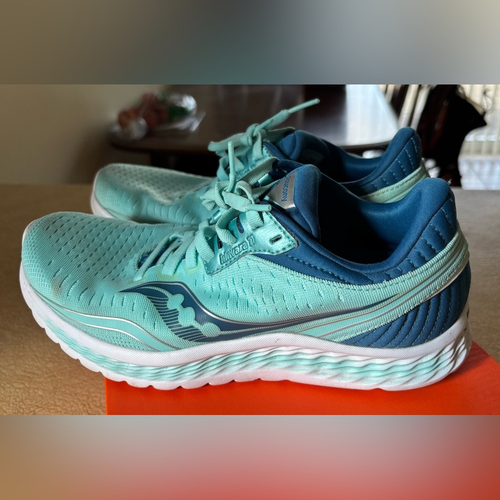 Saucony Kinvara 11